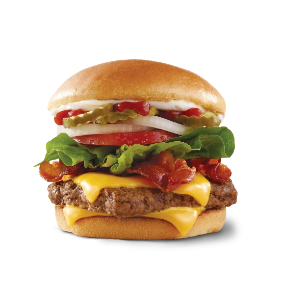 Wendy's Big Bacon Classic