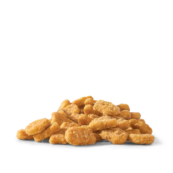 Wendy's Crispy Nuggs Party Pack