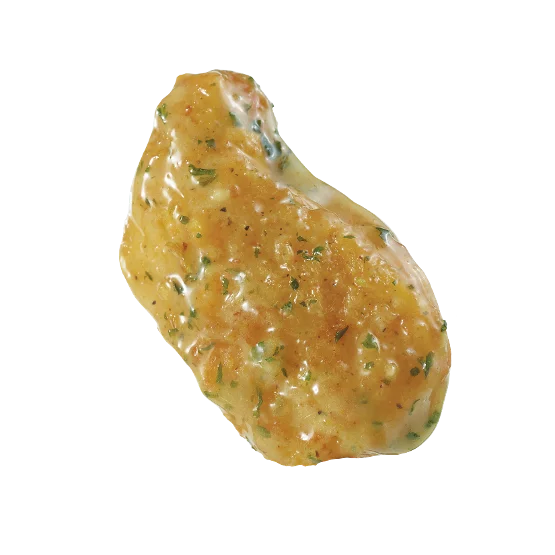 Wendy's Garlic Parm Nuggs