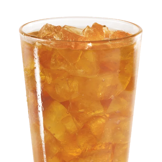 Wendy's Iced Tea
