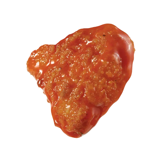 Wendy's Spicy Buffalo Nuggs